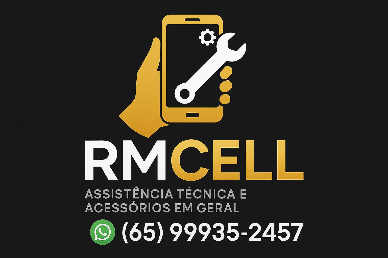 Conserto de celular em Nova Mutum, no bairro {bairrosnm}