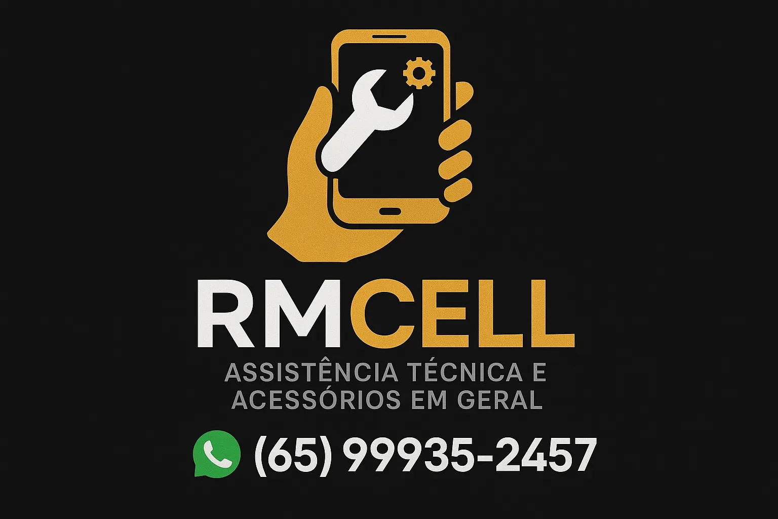 Conserto de celular em Nova Mutum, no bairro {bairrosnm}