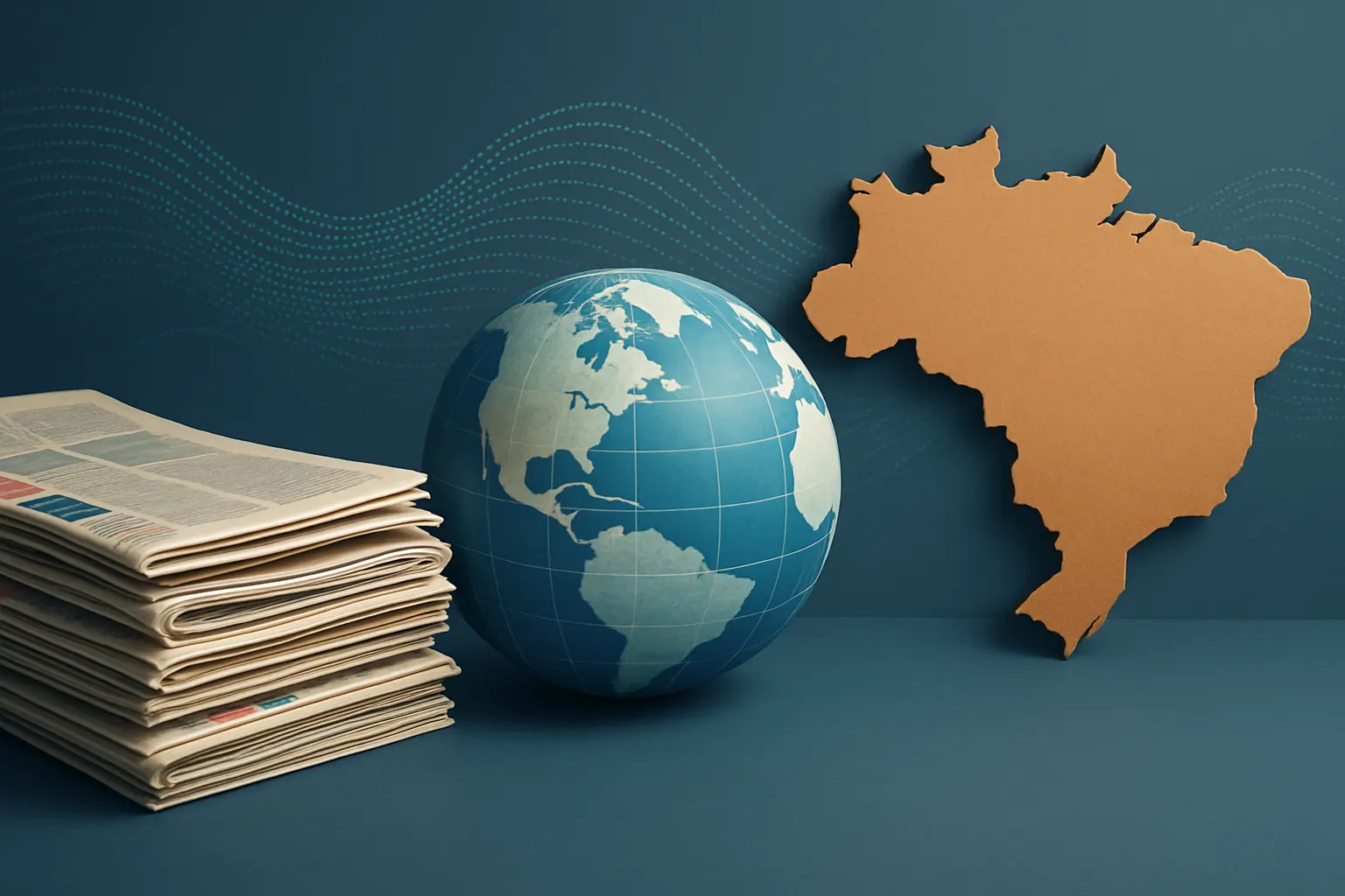 Imagem ilustrativa sobre o Desenrola 3.0, programa de renegociação de dívidas anunciado pelo governo federal