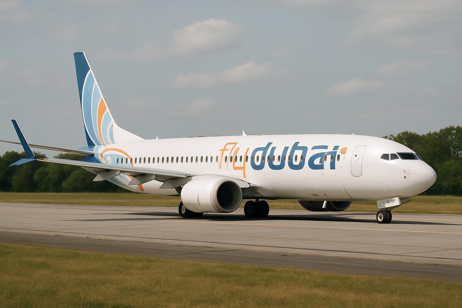 Ilustração de um Boeing 737 MAX em mergulho acentuado com indicação de Mach 0,96 e altitude perdida, sem pessoas.